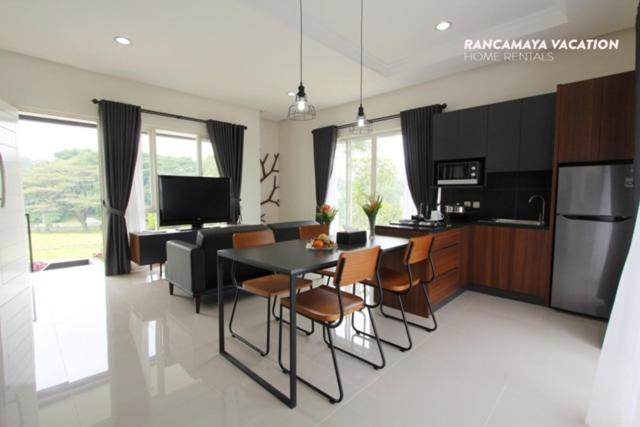 R Rancamaya 4* Bogor
